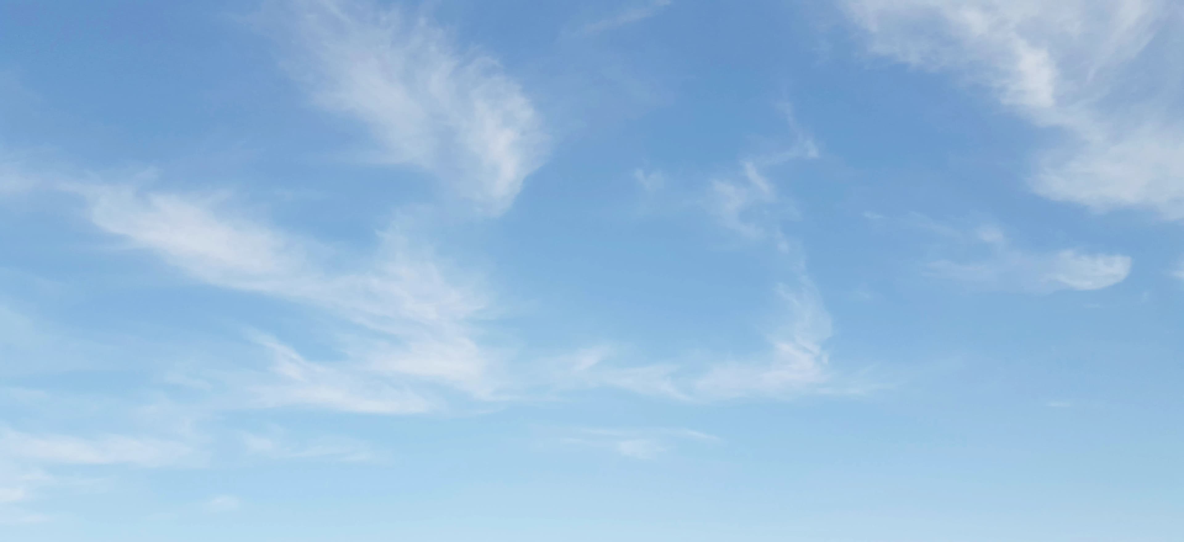 Sky Background