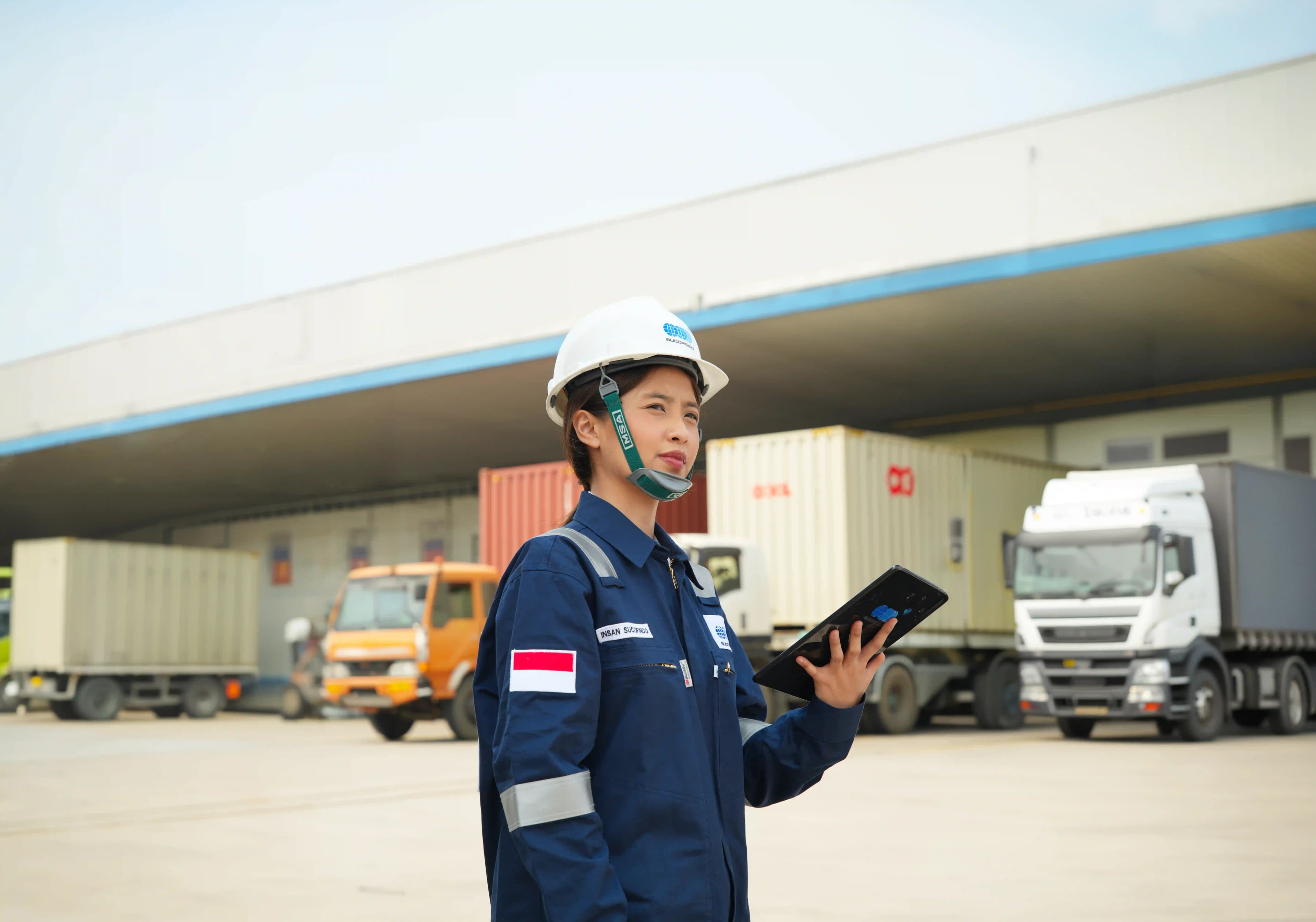 Transportation & Logistics