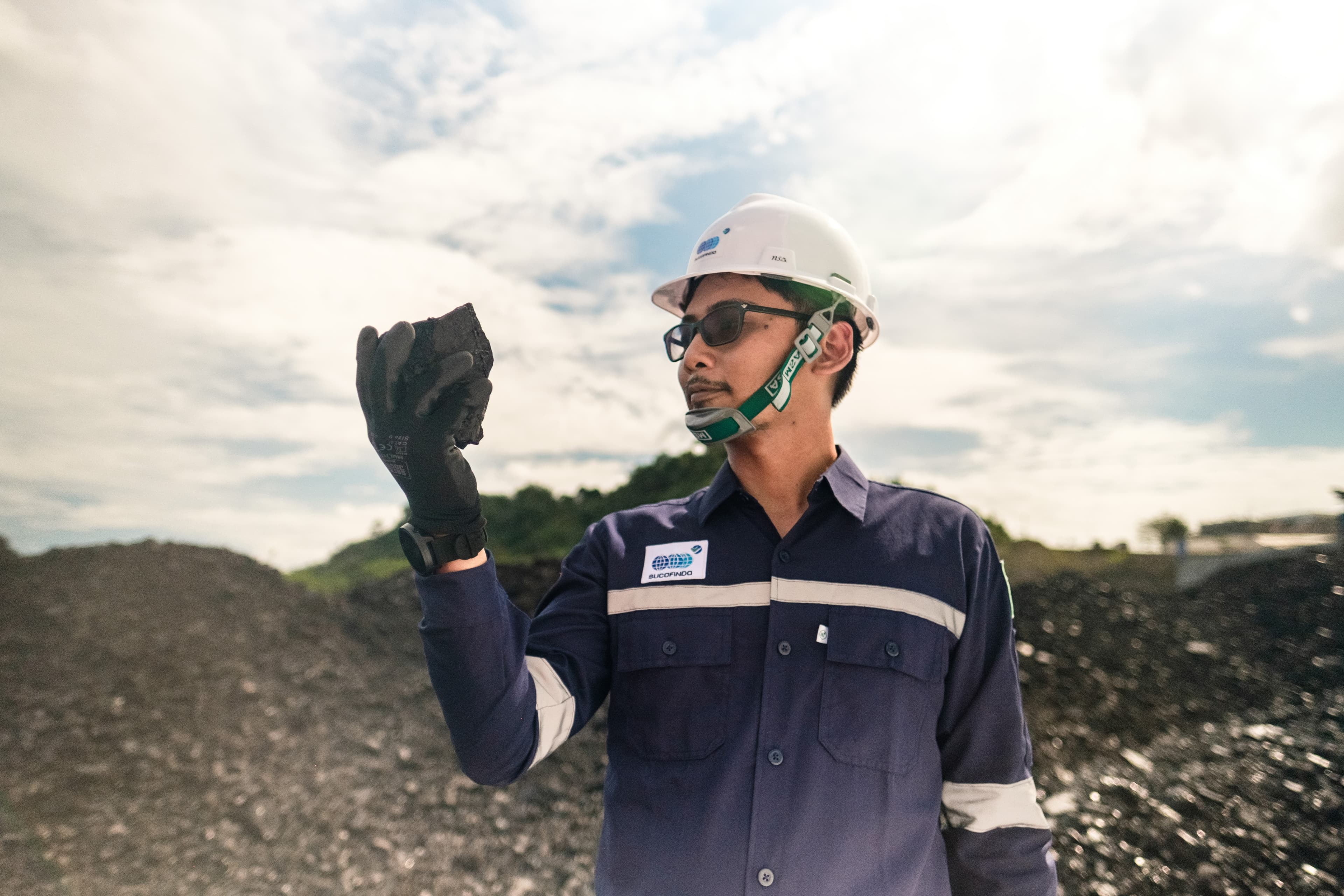 Building and Infrastructure Certification