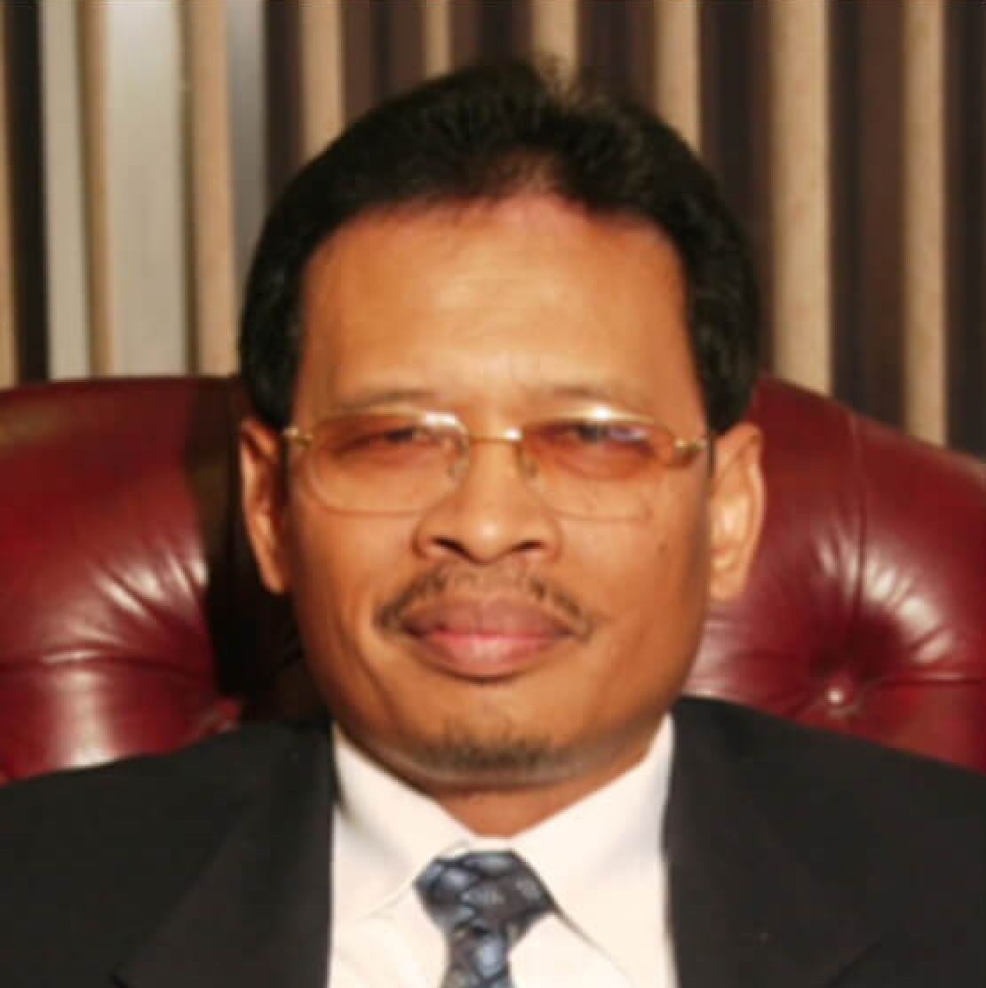 Sutedjo Wirjosubroto