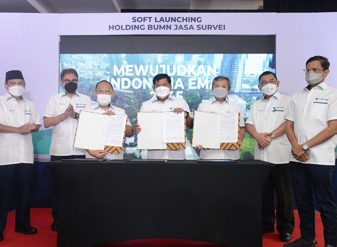 IDSurvey Holding 2