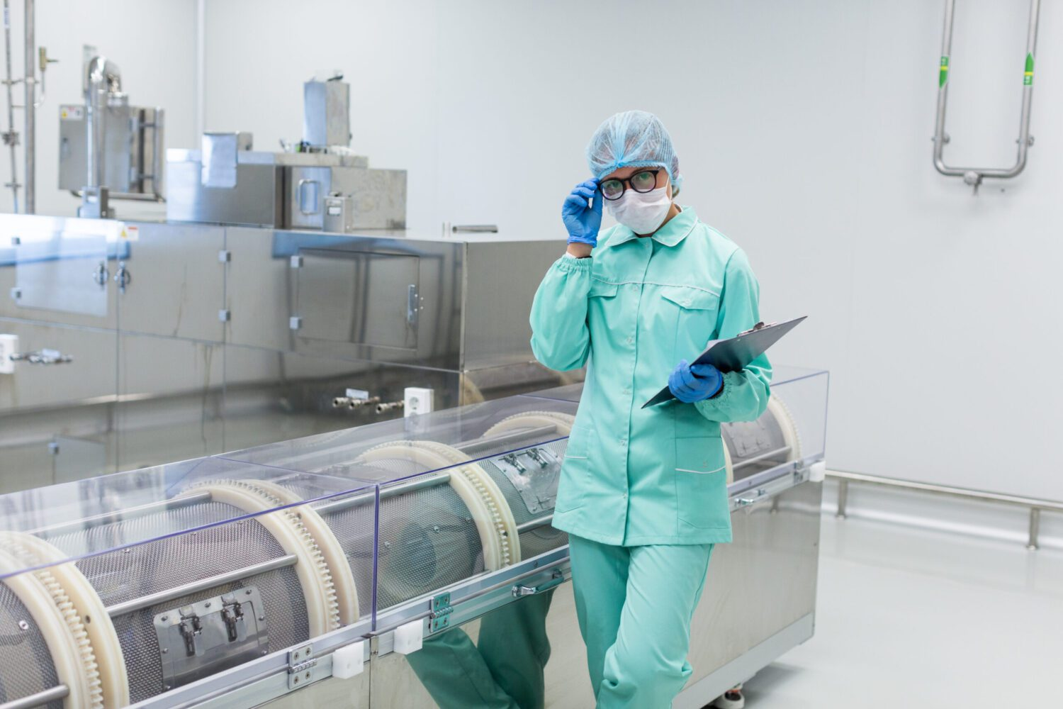 From Laboratories to ICUs: Why Accurate Measurement Matters Across the Healthcare Ecosystem