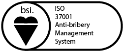 ISO 27001 Anti-bribery Management