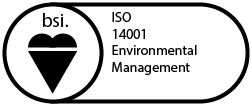 ISO 14001 Environmental Management
