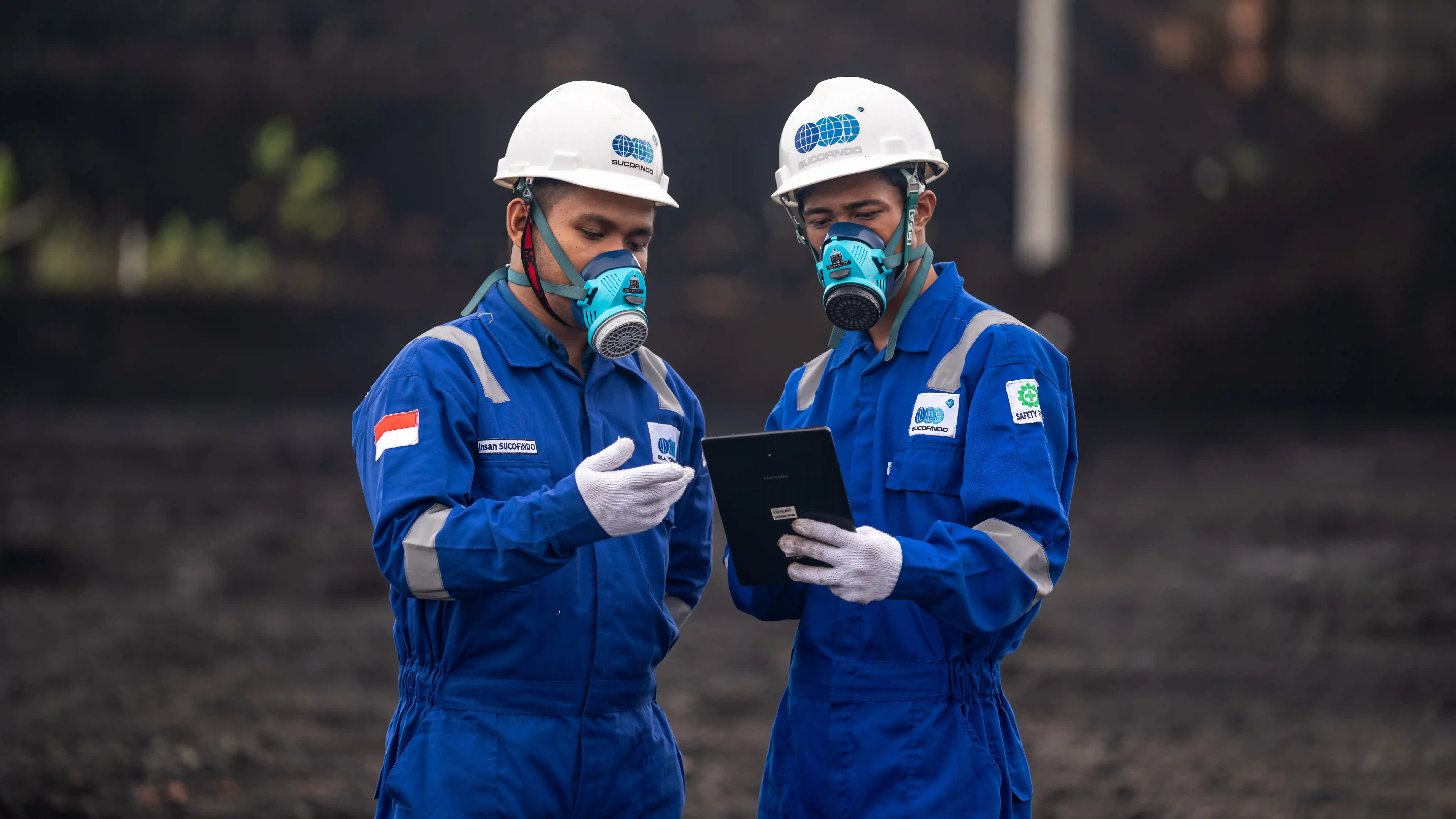 Pipeline and Industrial Survey Specialists
